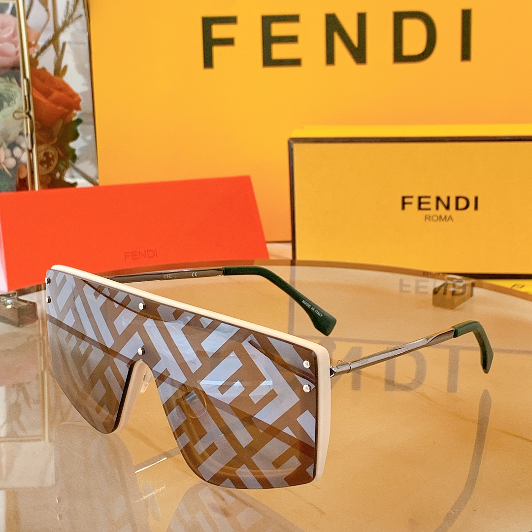 fendi quality