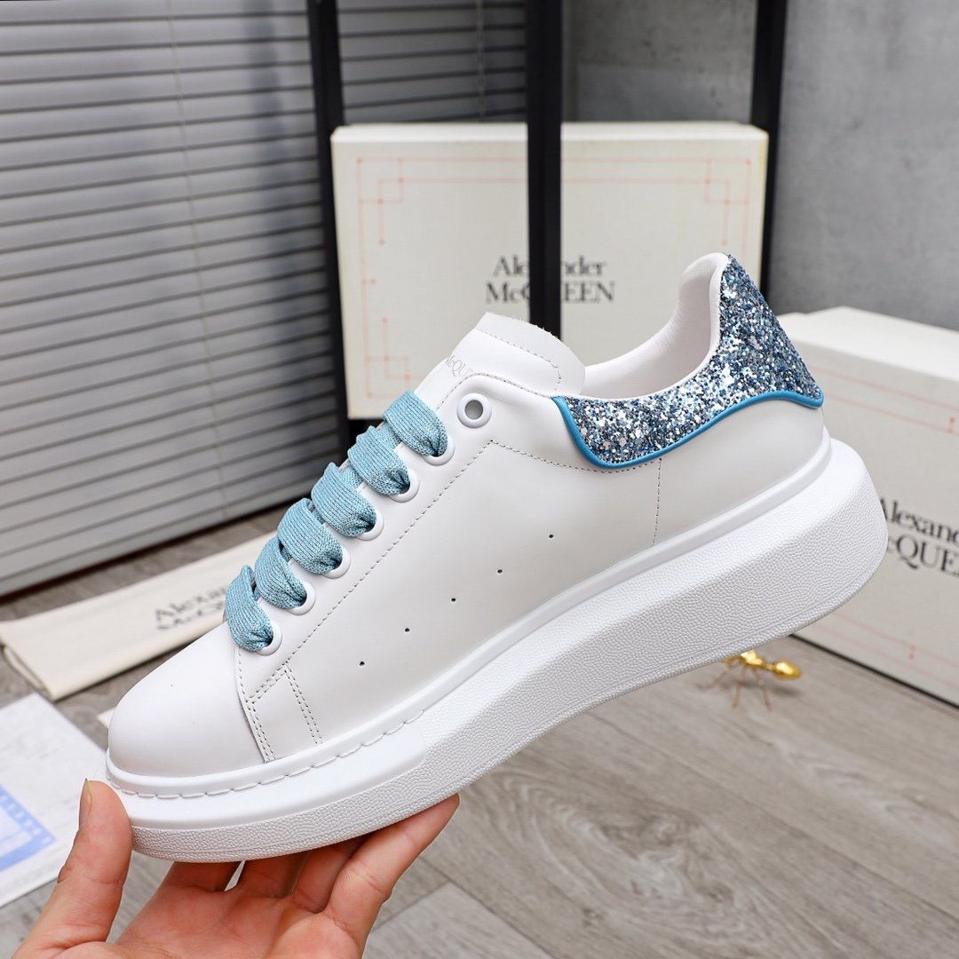 alexander mcqueen shoes female