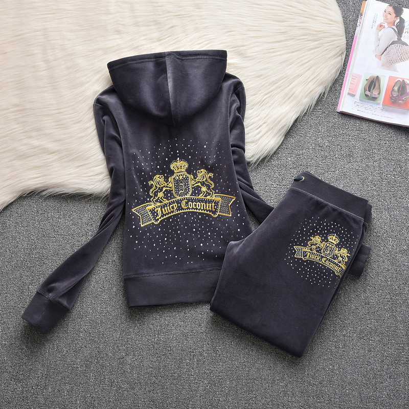 juicy couture training suits