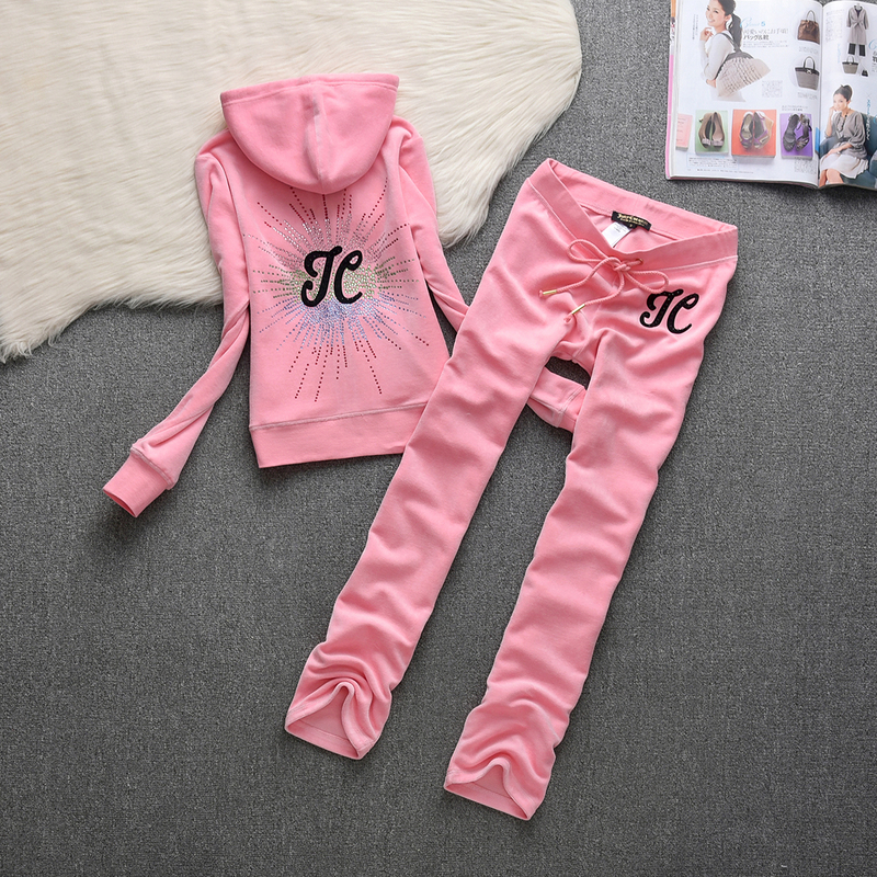 juicy couture tracksuits