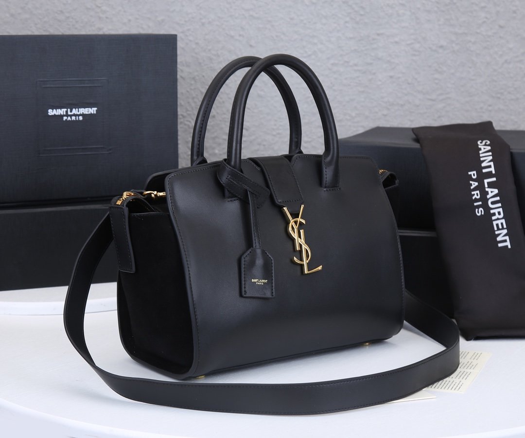 Yves Saint Laurent AAA Handbags For Women 863001 100.00 USD