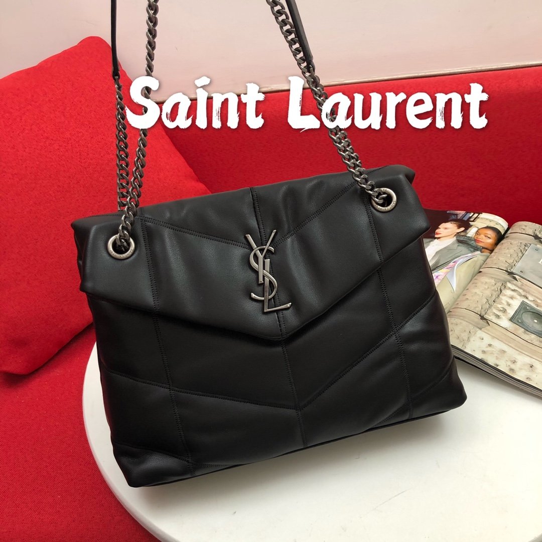 women yves saint laurent bags