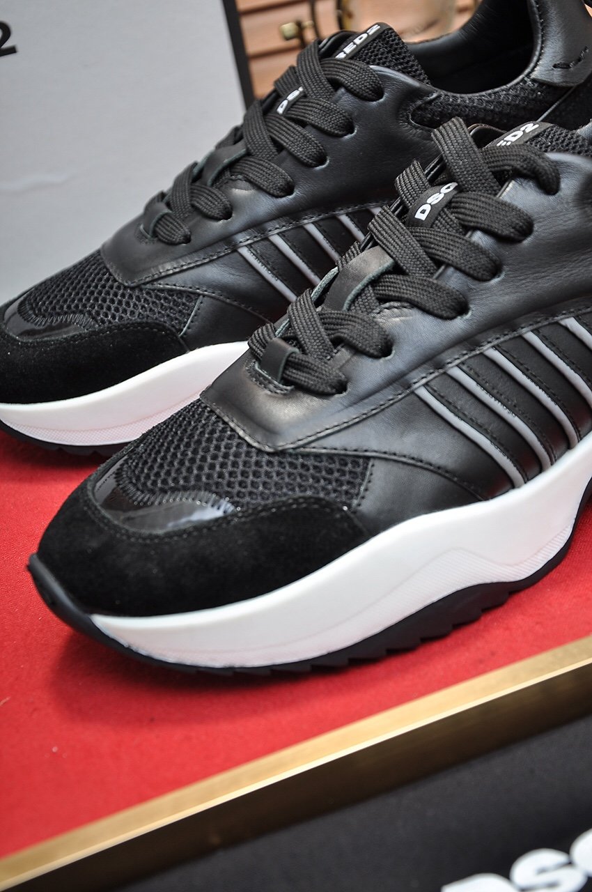 dsquared2 shoes replica