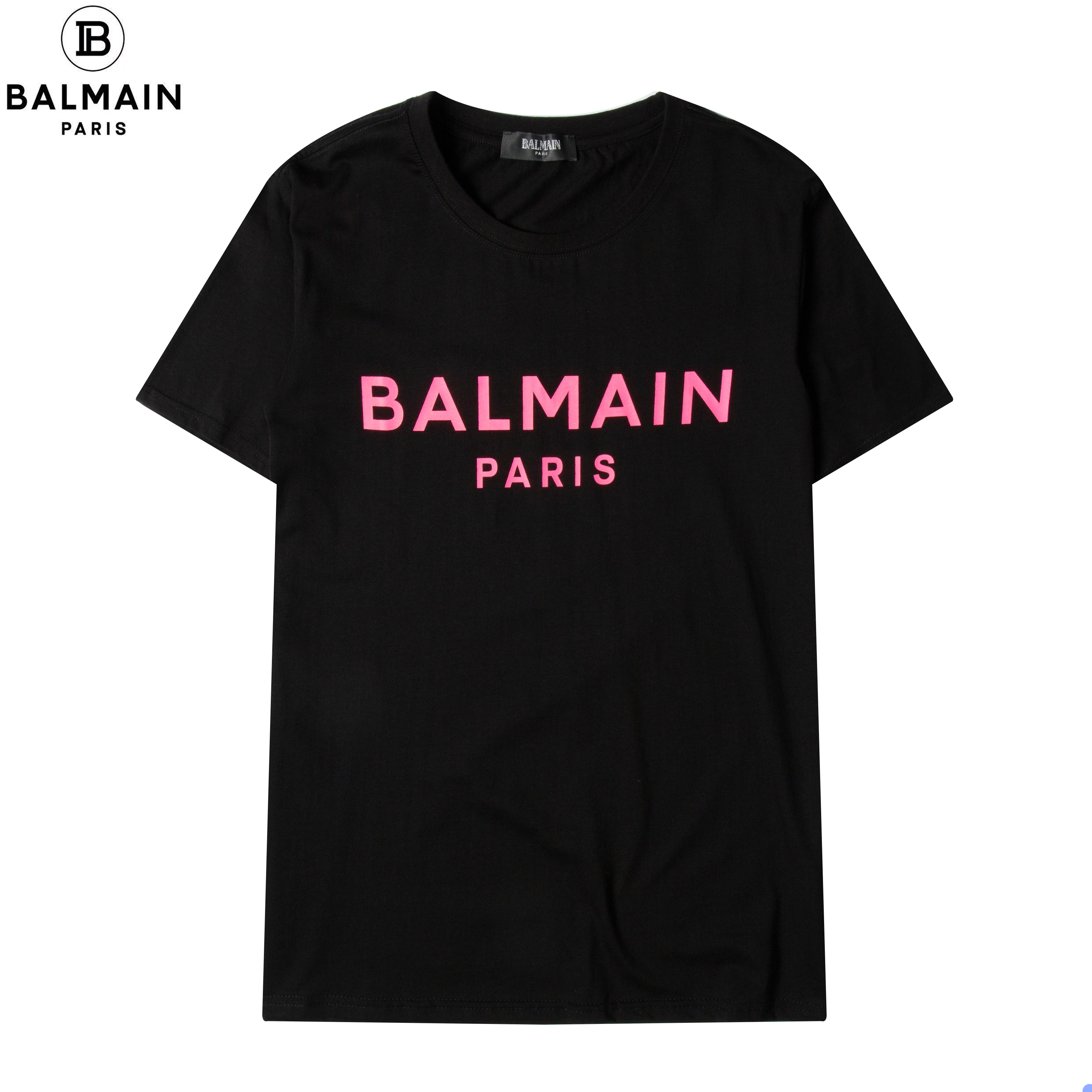 balmain t shirt replica