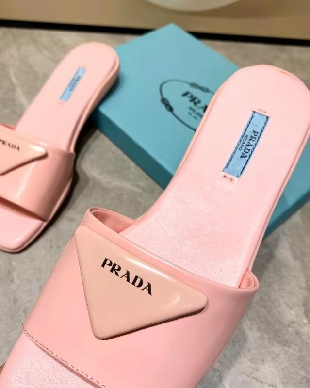 prada slippers sale