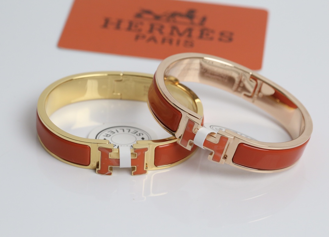 hermes bracelet women