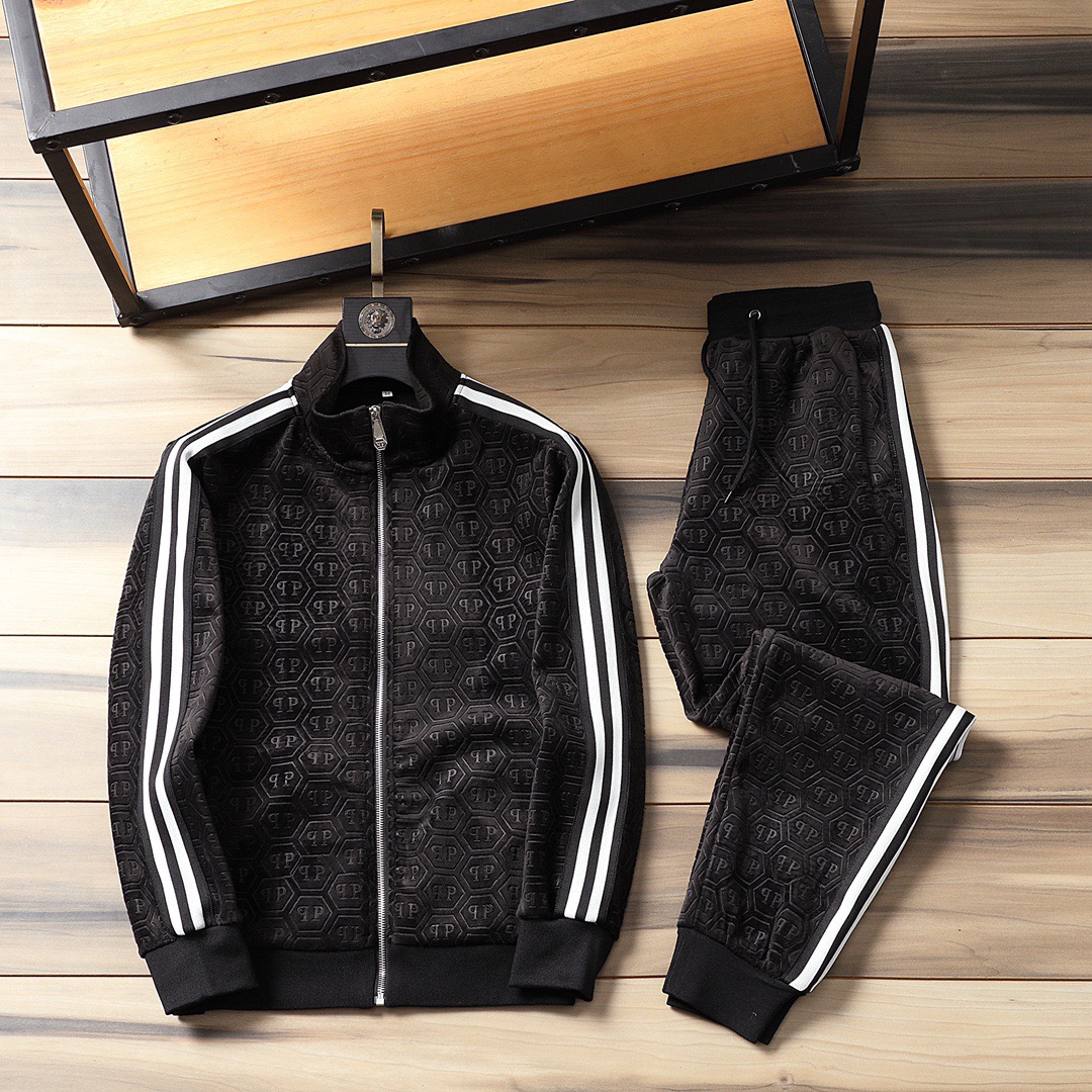 philipp plein tracksuits