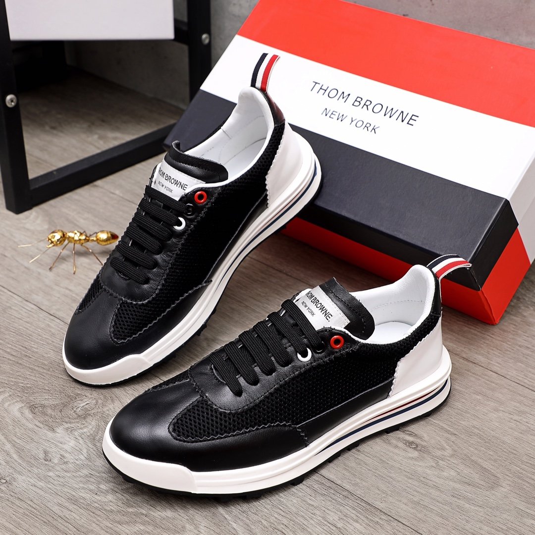 thom browne sneakers
