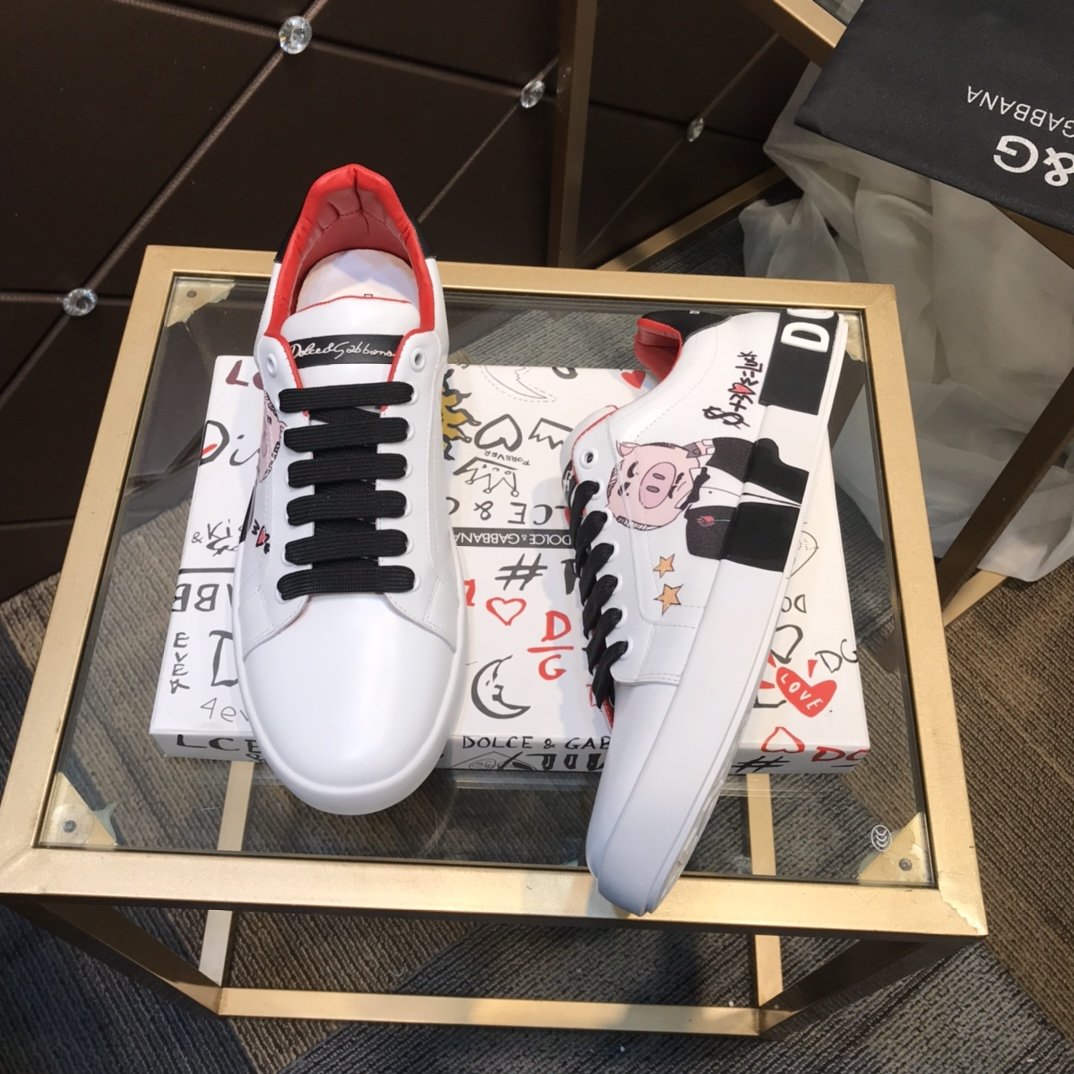 dg sneakers men