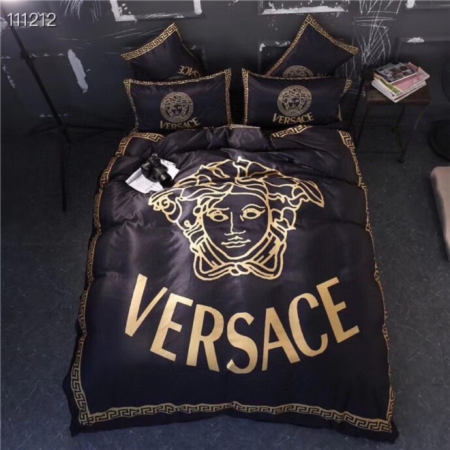 Versace Bedding 865675 96.00 USD, Wholesale Replica Versace Bedding