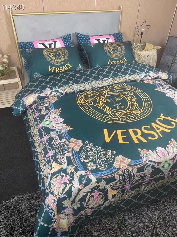 Versace Bedding 865677 100.00 USD, Wholesale Replica Versace Bedding