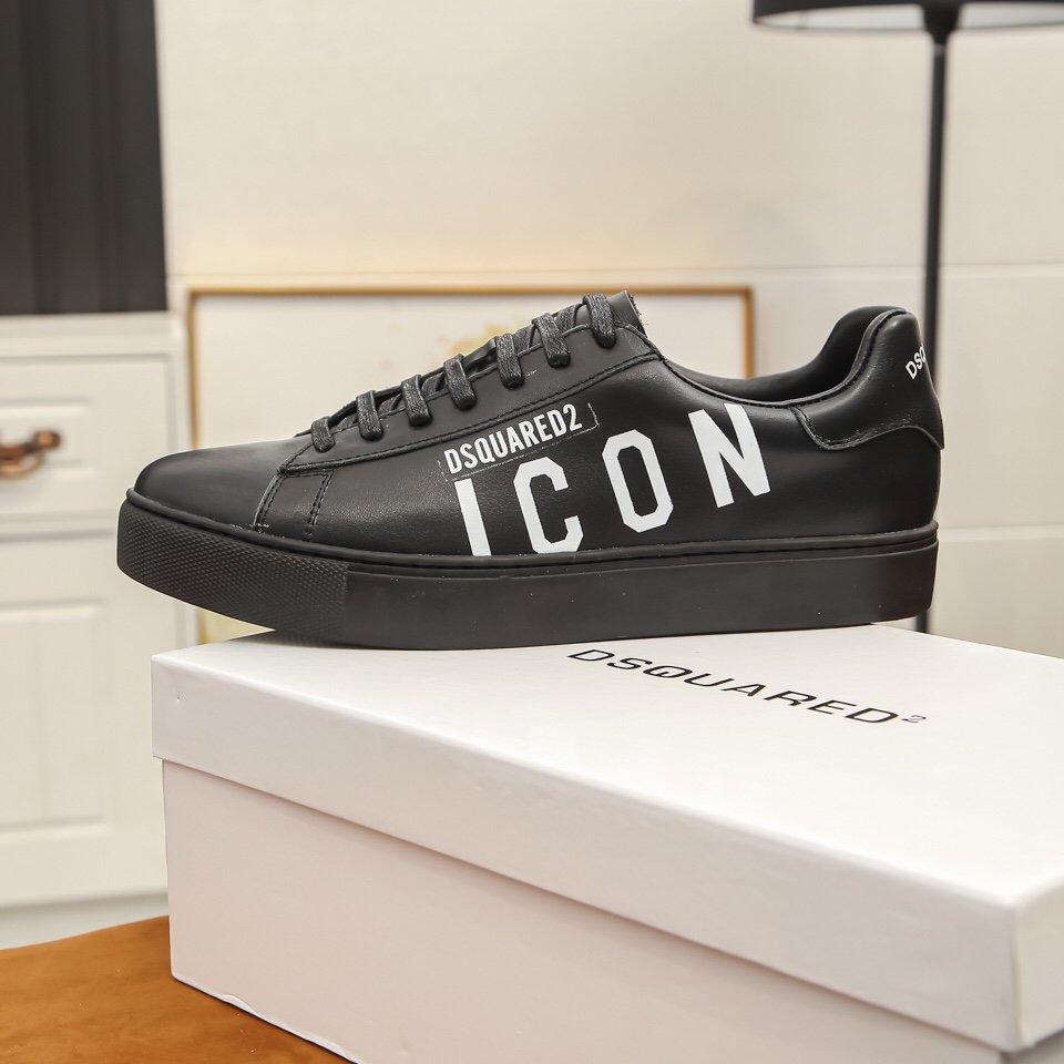dsquared2 shoes outlet