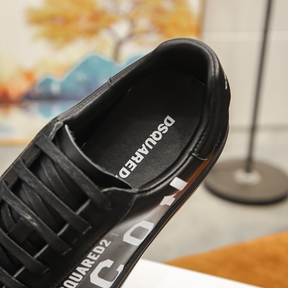 dsquared2 shoes replica