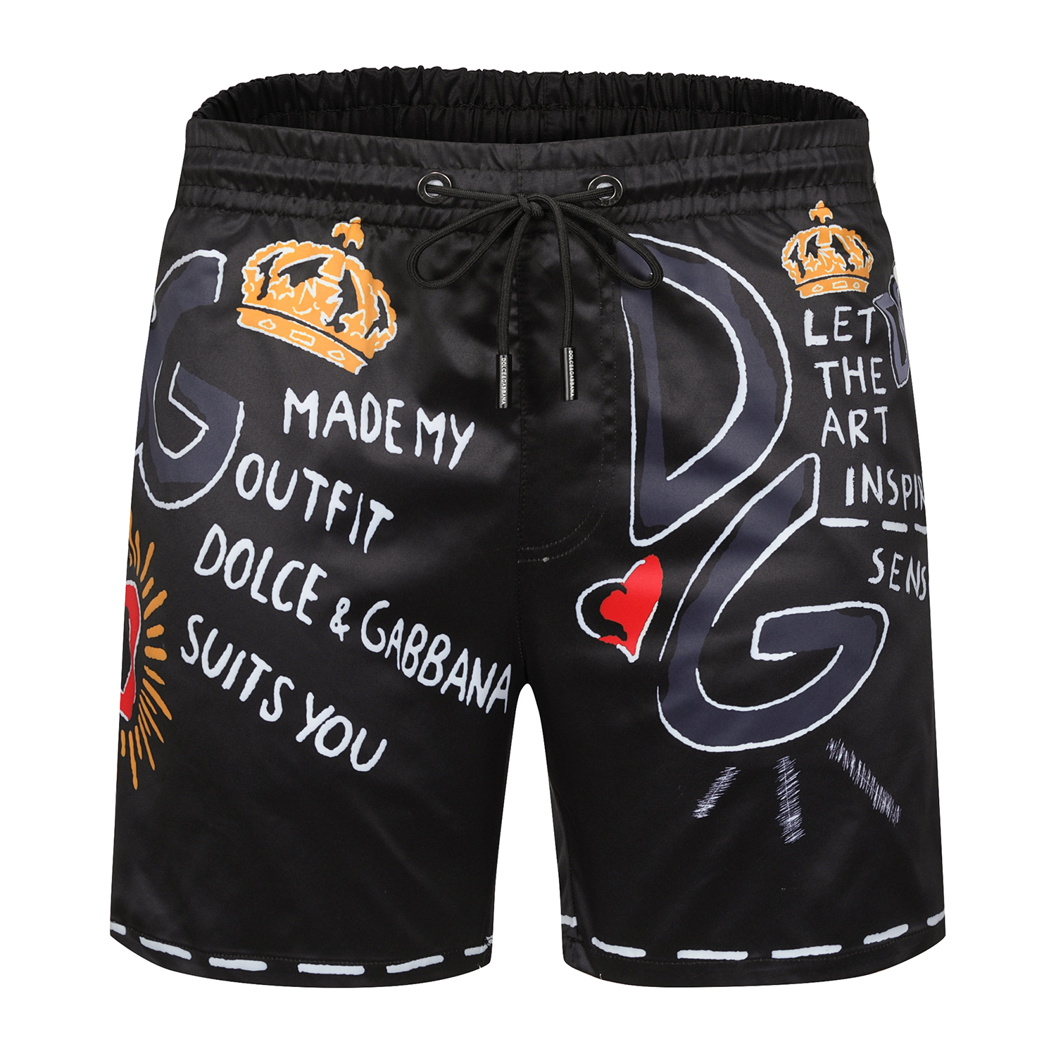 dg shorts