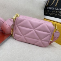 $92.00 USD Prada AAA Quality Messeger Bags For Women #855689