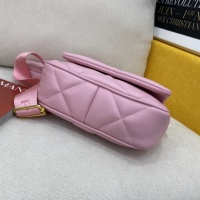 $92.00 USD Prada AAA Quality Messeger Bags For Women #855689