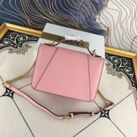 $135.00 USD Versace AAA Quality Messenger Bags For Women #855693