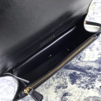 $135.00 USD Versace AAA Quality Messenger Bags For Women #855697