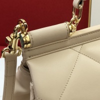 $145.00 USD Dolce & Gabbana D&G AAA Quality Messenger Bags For Women #855701