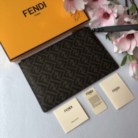 $72.00 USD Fendi AAA Man Wallets #855747