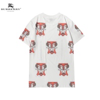 $29.00 USD Burberry T-Shirts Short Sleeved For Men #855783