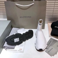 $76.00 USD Balenciaga Boots For Men #855799