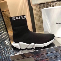 $76.00 USD Balenciaga Boots For Men #855800