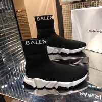 $76.00 USD Balenciaga Boots For Women #855803