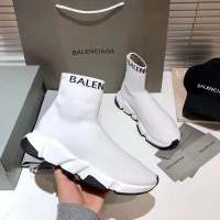 $76.00 USD Balenciaga Boots For Women #855804