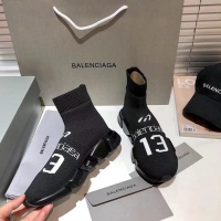 $76.00 USD Balenciaga Boots For Men #855807