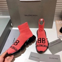 $76.00 USD Balenciaga Boots For Men #855809