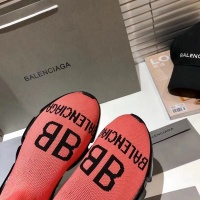 $76.00 USD Balenciaga Boots For Men #855809