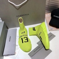 $76.00 USD Balenciaga Boots For Women #855811