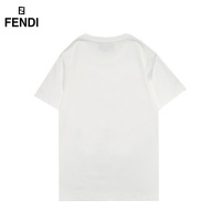 $27.00 USD Fendi T-Shirts Short Sleeved For Men #855819
