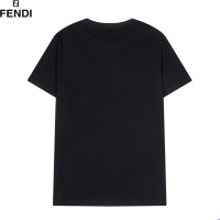 $27.00 USD Fendi T-Shirts Short Sleeved For Men #855824