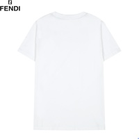 $27.00 USD Fendi T-Shirts Short Sleeved For Men #855825
