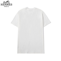 $29.00 USD Hermes T-Shirts Short Sleeved For Men #855872