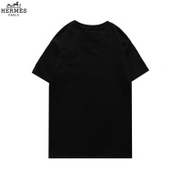 $29.00 USD Hermes T-Shirts Short Sleeved For Men #855873