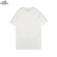 $29.00 USD Hermes T-Shirts Short Sleeved For Men #855874