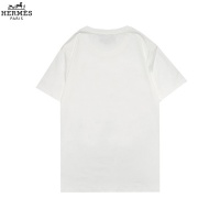 $29.00 USD Hermes T-Shirts Short Sleeved For Men #855876