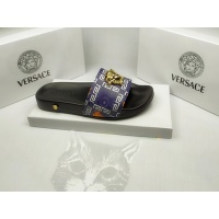 $40.00 USD Versace Slippers For Men #855885