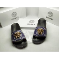 $40.00 USD Versace Slippers For Men #855885