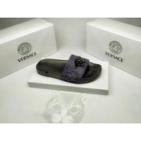 $40.00 USD Versace Slippers For Men #855886