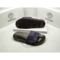 $40.00 USD Versace Slippers For Men #855887