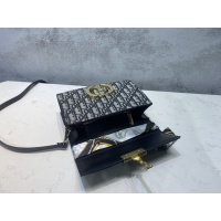 $23.00 USD Christian Dior Messenger Bags For Women #855897