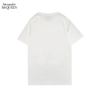 $27.00 USD Alexander McQueen T-shirts Short Sleeved For Men #855930