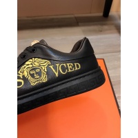 $76.00 USD Versace Casual Shoes For Men #855934
