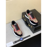 $80.00 USD Christian Dior Casual Shoes For Men #855938