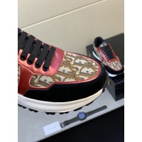 $80.00 USD Christian Dior Casual Shoes For Men #855938
