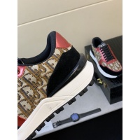 $80.00 USD Christian Dior Casual Shoes For Men #855938
